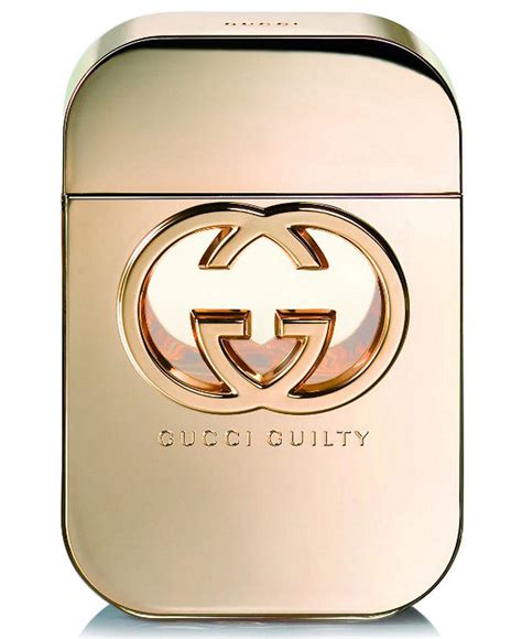 macy's gucci perfume for women